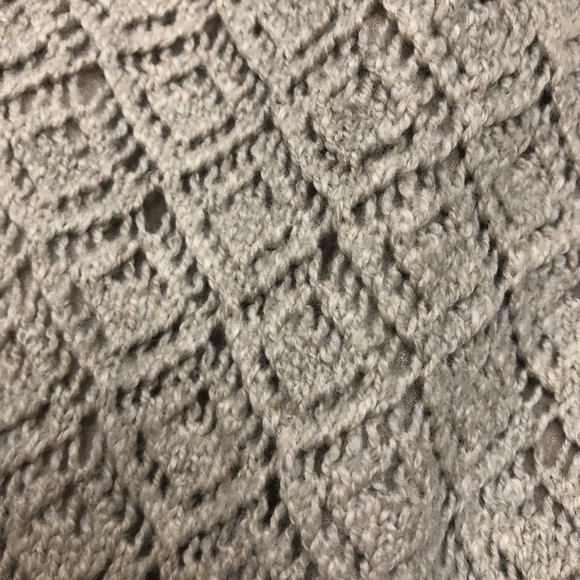 Style & Co. NWT Women's Pointelle Sweater 2X - Picture 6 of 10